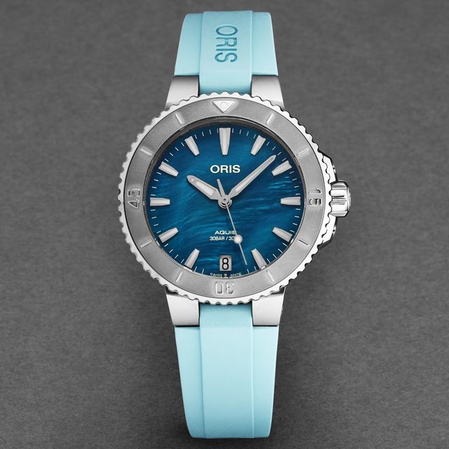 Oris Aquis 01 733 7770 4155-07 4 18 65FC Image 4